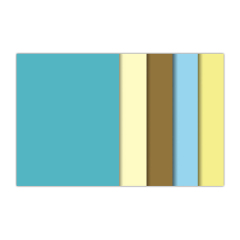 Color paper  HY0006
