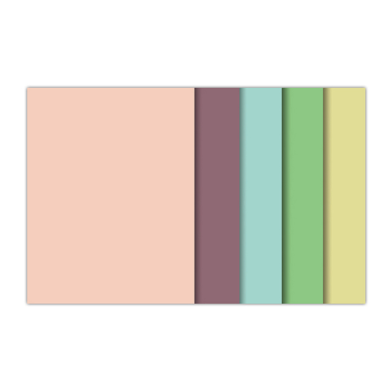 Color paper  HY0004