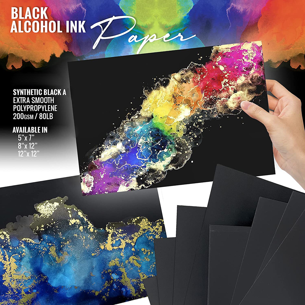 Black card  HY0040