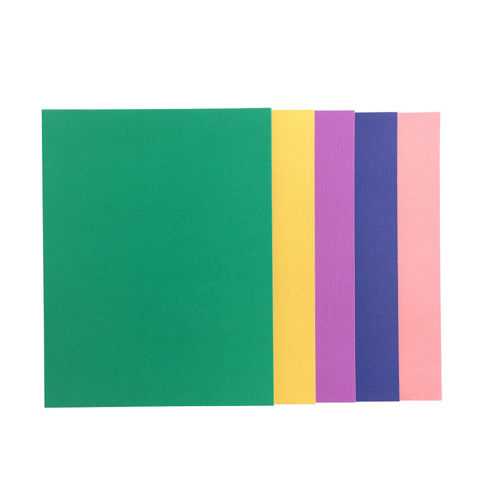 Embossed paper  HY0014