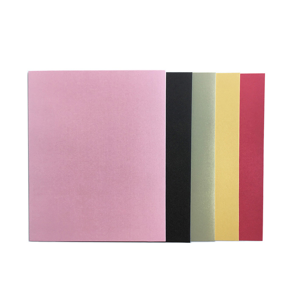 Color paper  HY0004