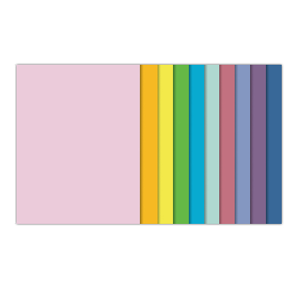Color paper  HY0004