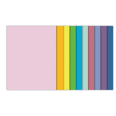 Color paper  HY0004