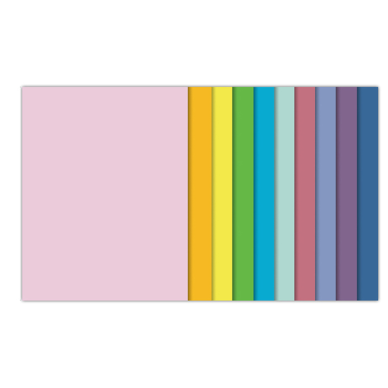 Color paper  HY0004