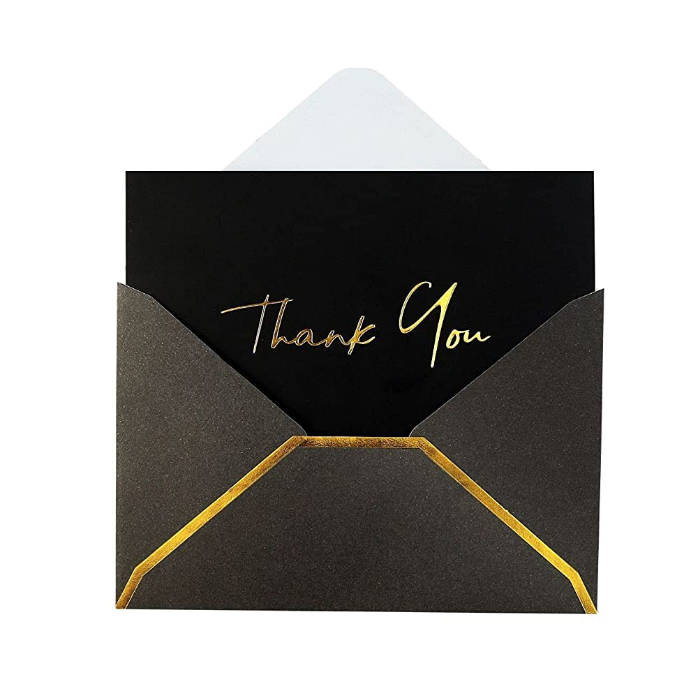 Cards and Envelope  HY0051