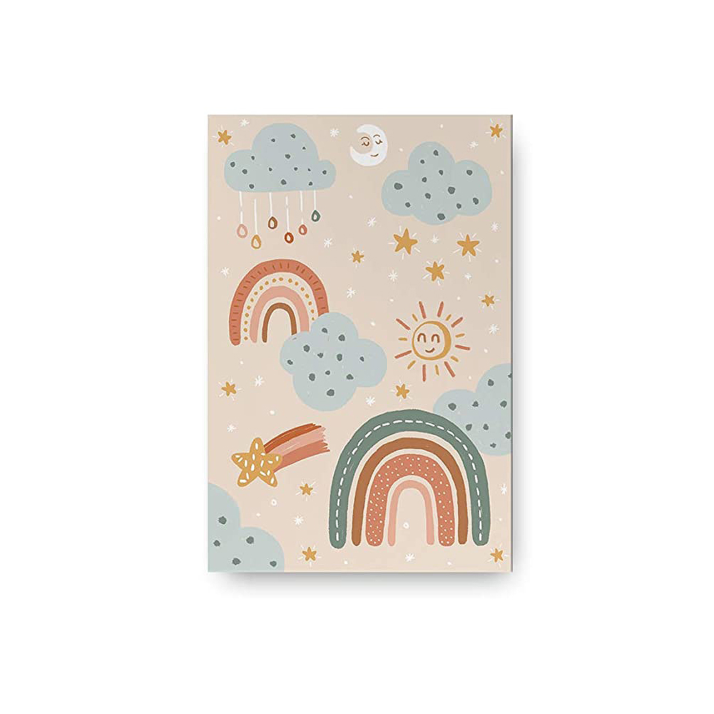 Cards and Envelope  HY0053