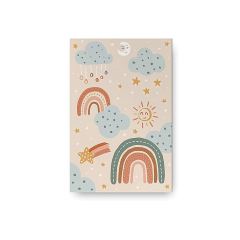 Cards and Envelope  HY0053