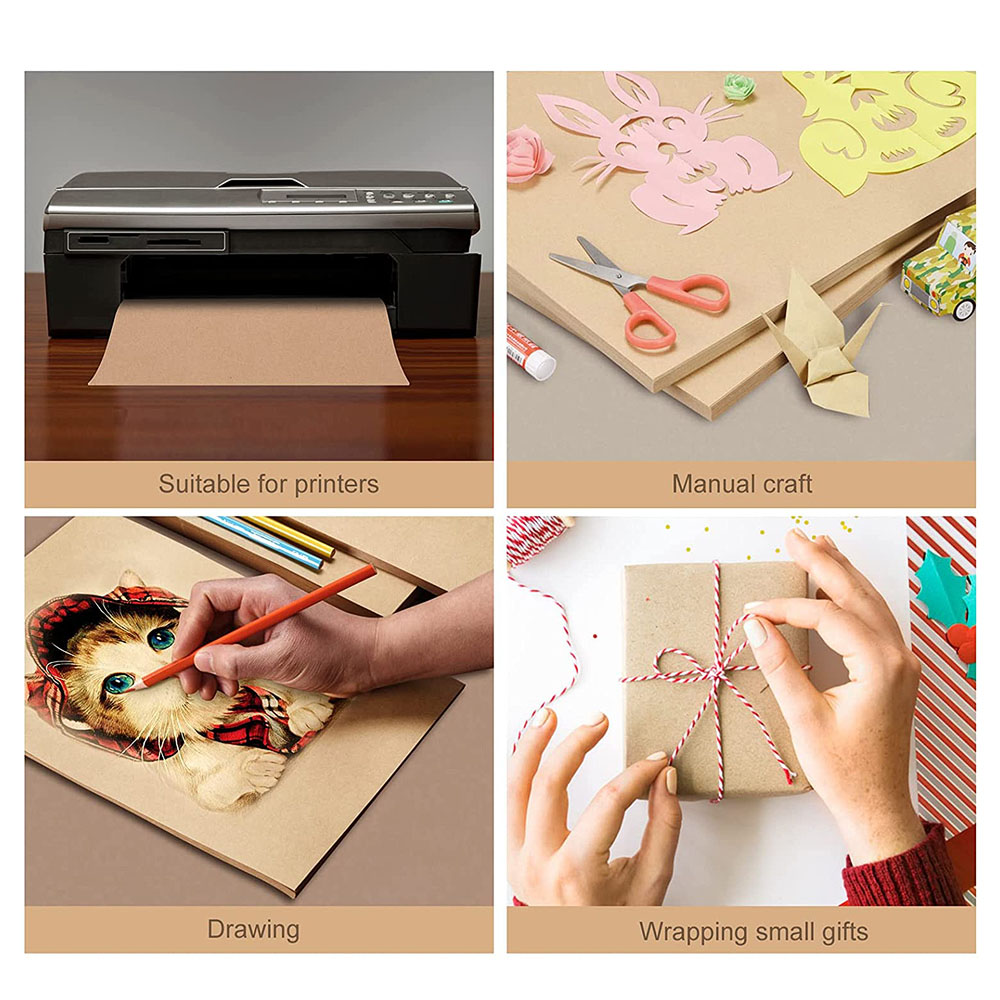 Kraft paper  HY0049