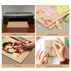 Kraft paper  HY0049