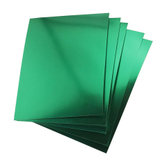 Metallic paper HY0022