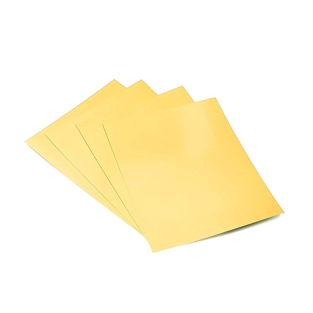Metallic paper HY0022