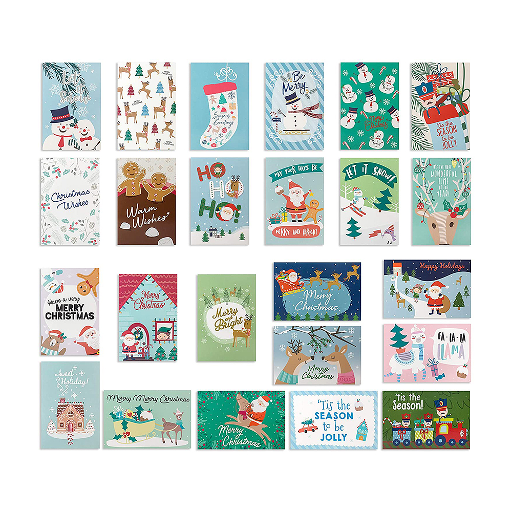 Cards and Envelope  HY0054