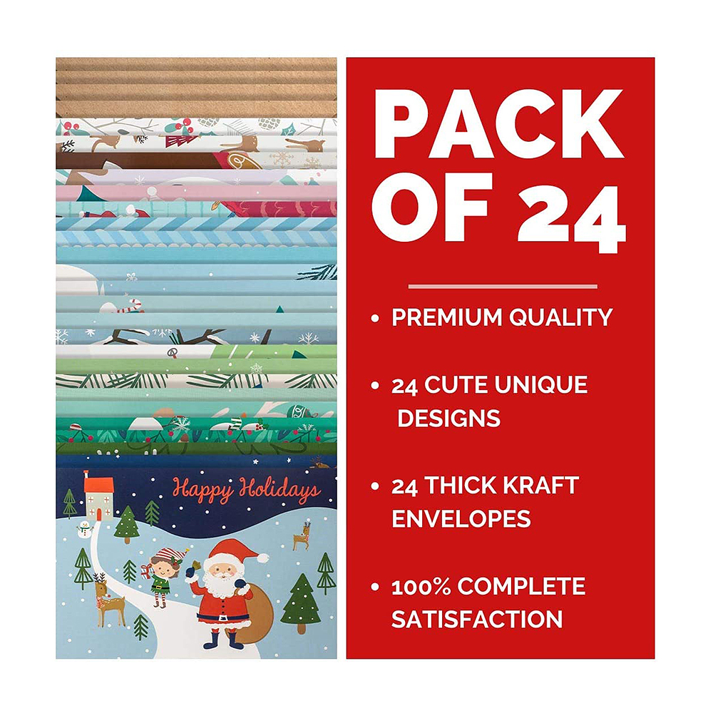 Cards and Envelope  HY0054