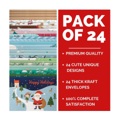 Cards and Envelope  HY0054