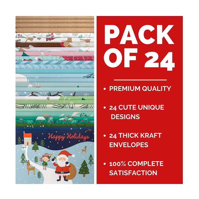 Cards and Envelope  HY0054