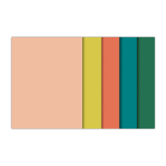 Color paper  HY0005