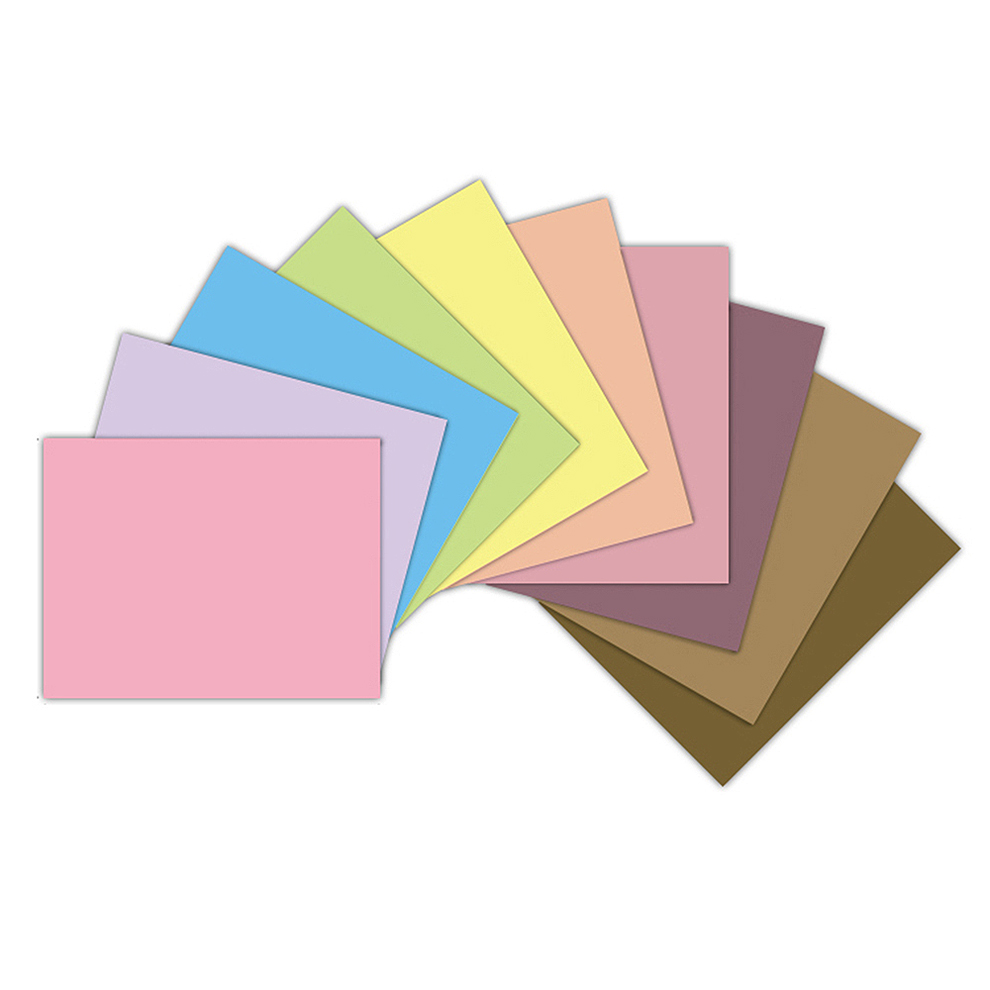 Color paper  HY0001