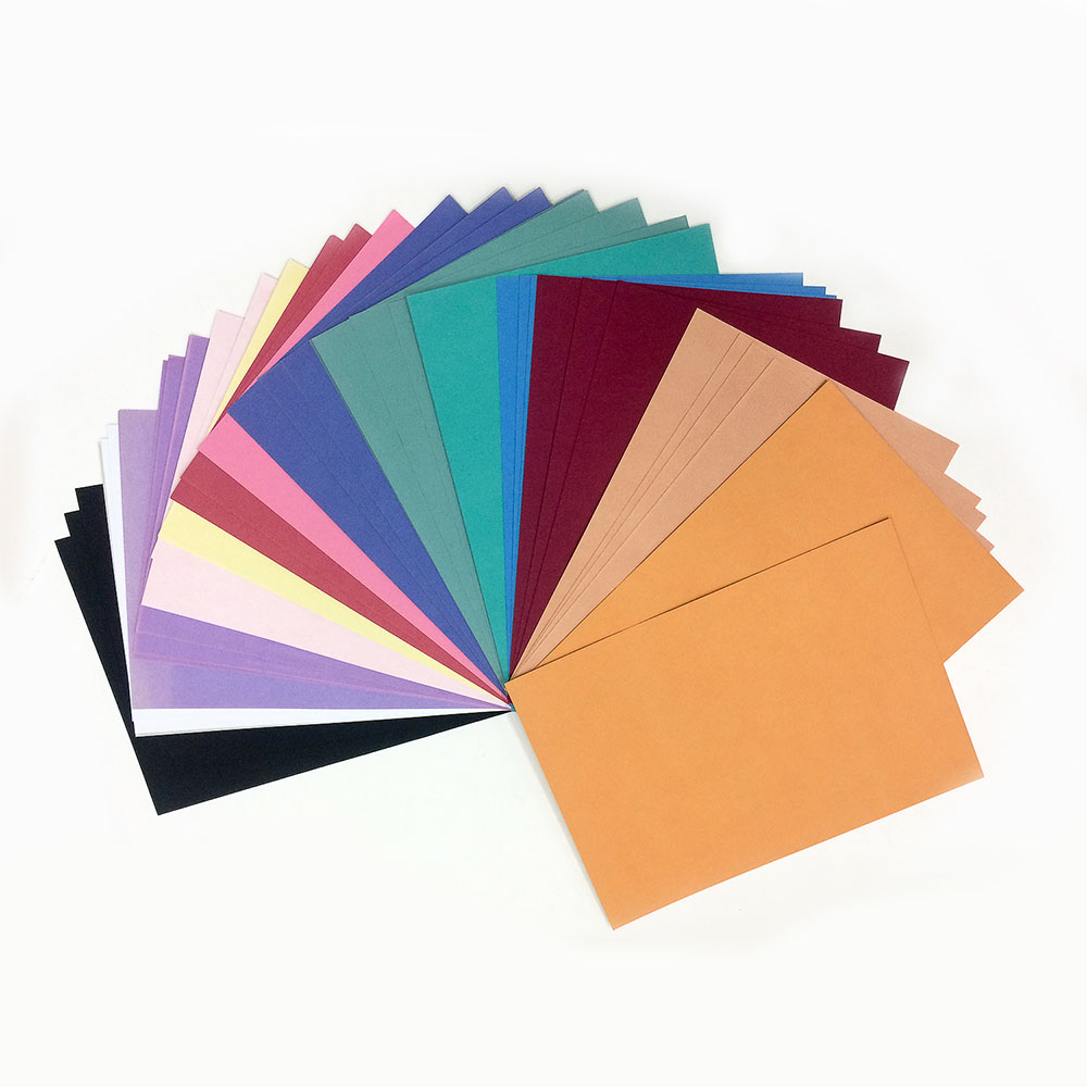 Embossed paper  HY0008