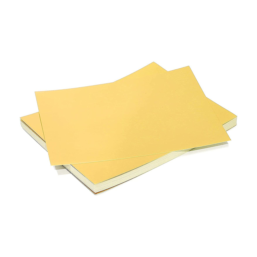 Metallic paper HY0022