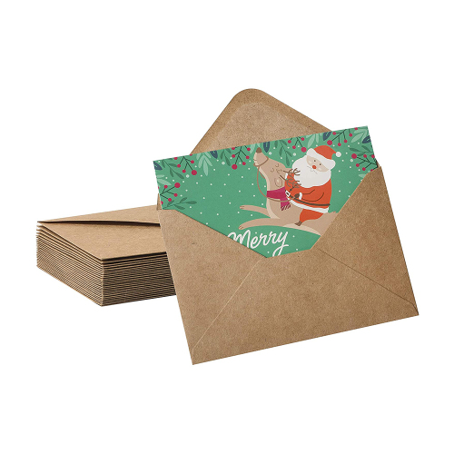 Cards and Envelope  HY0054