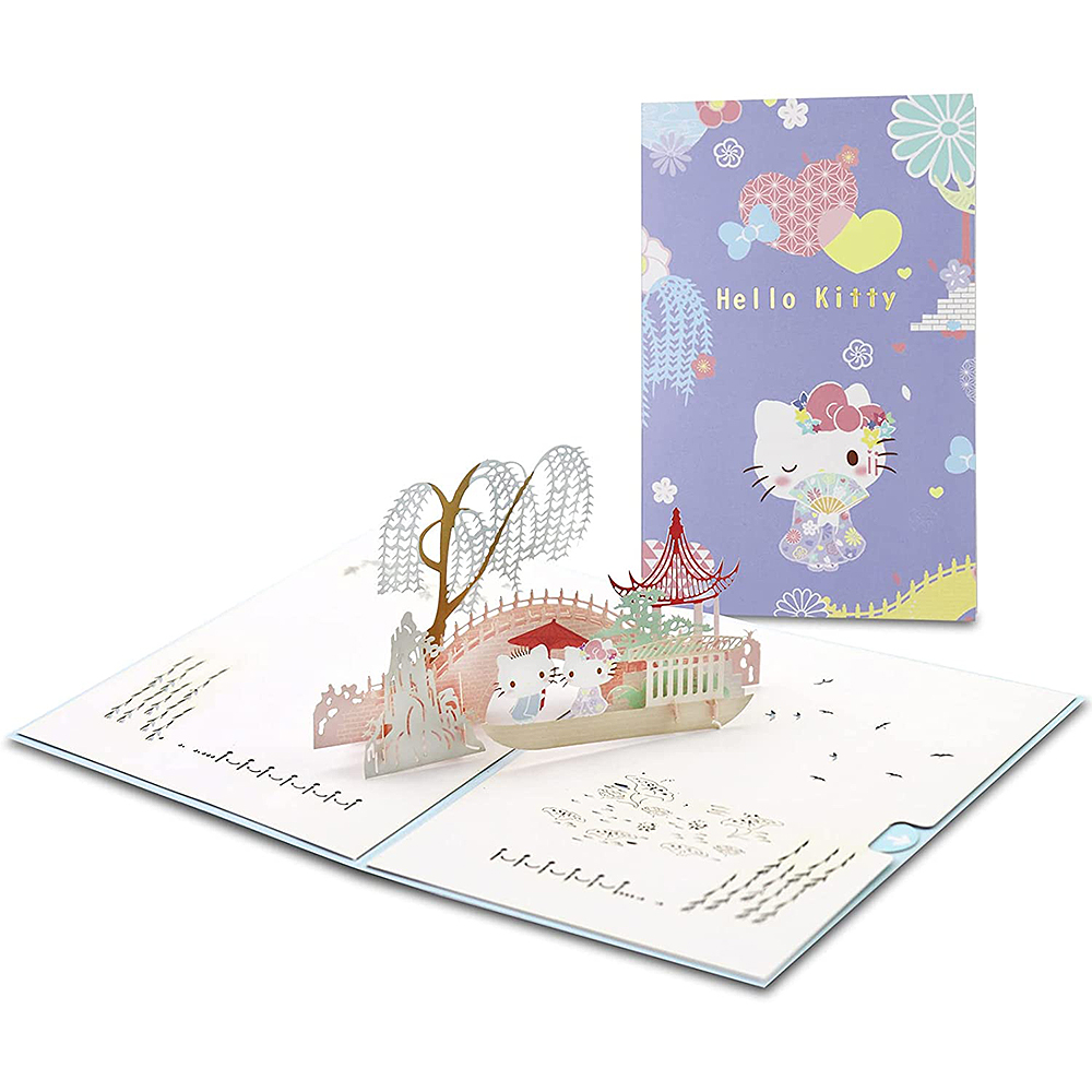 Cards and Envelope  HY0053
