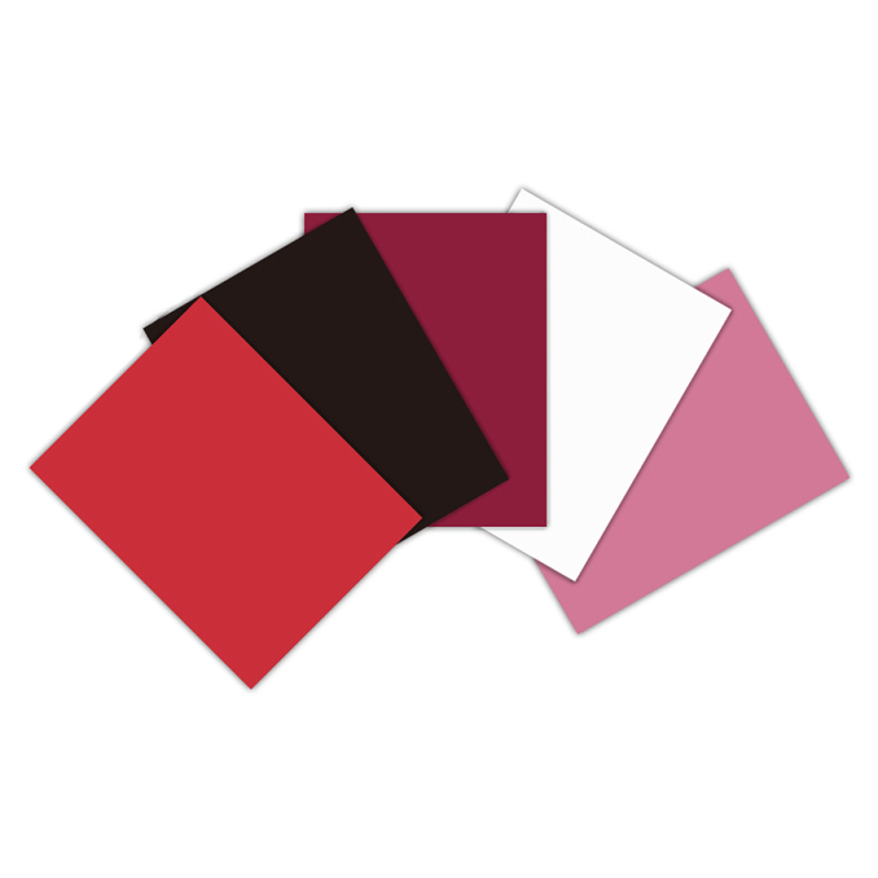 Color paper  HY0002