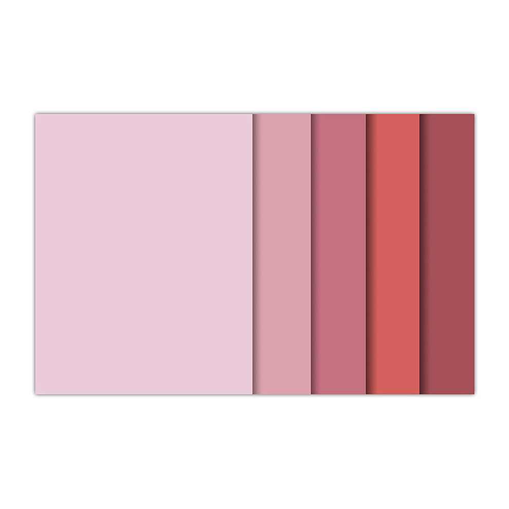 Color paper  HY0004