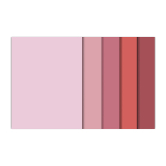 Color paper  HY0004