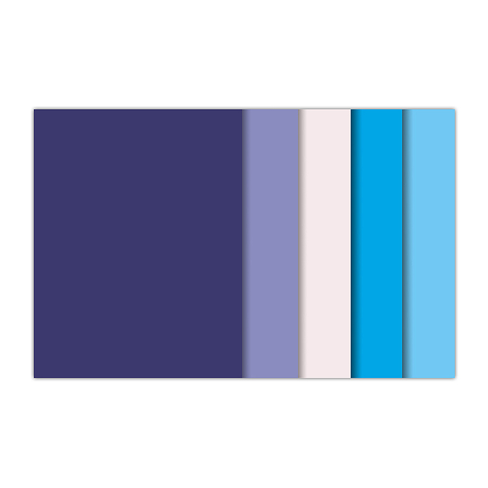 Color paper  HY0003
