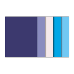 Color paper  HY0003