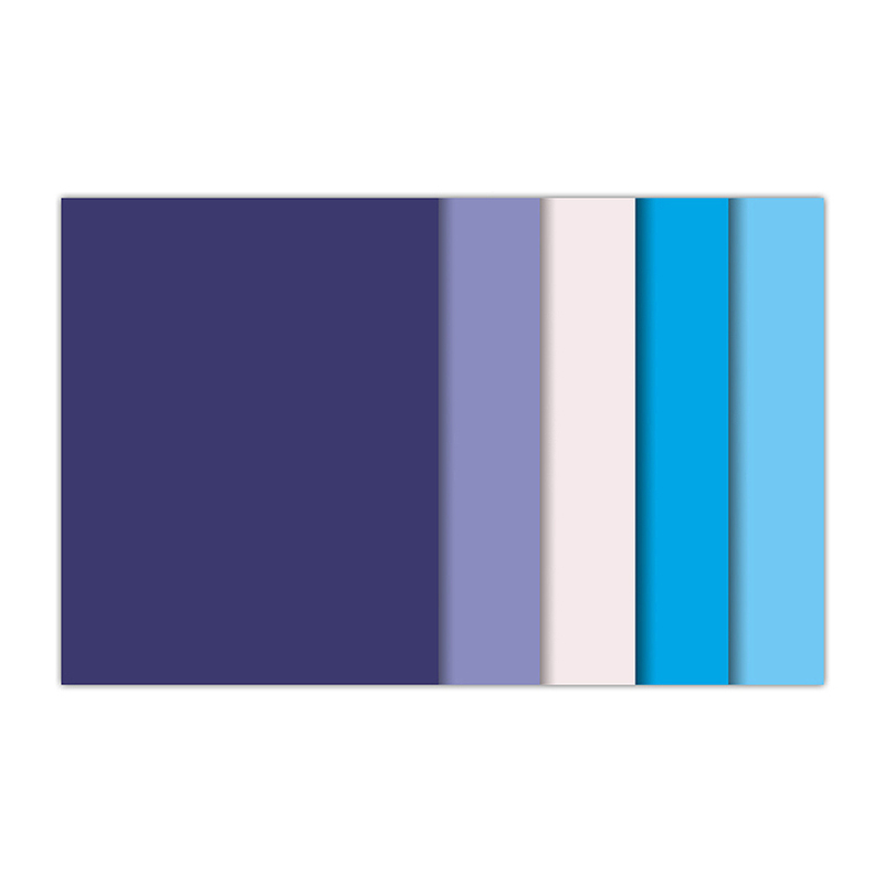 Color paper  HY0003