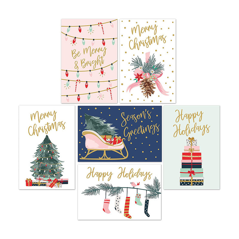 Cards and Envelope HY0056