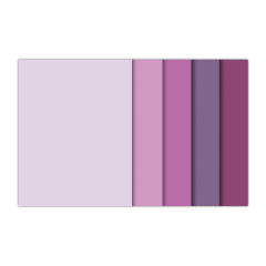 Color paper  HY0005