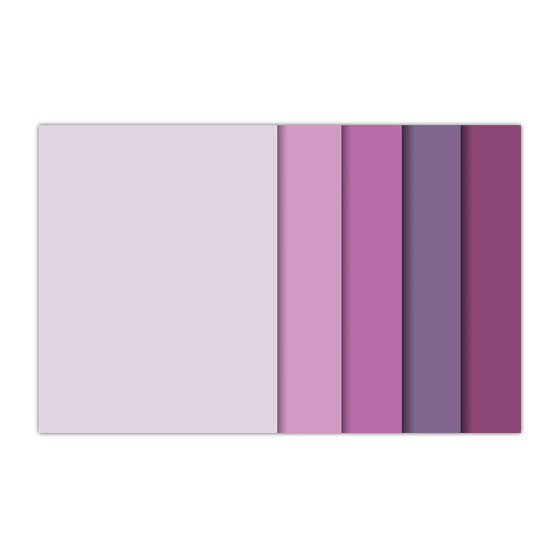 Color paper  HY0005