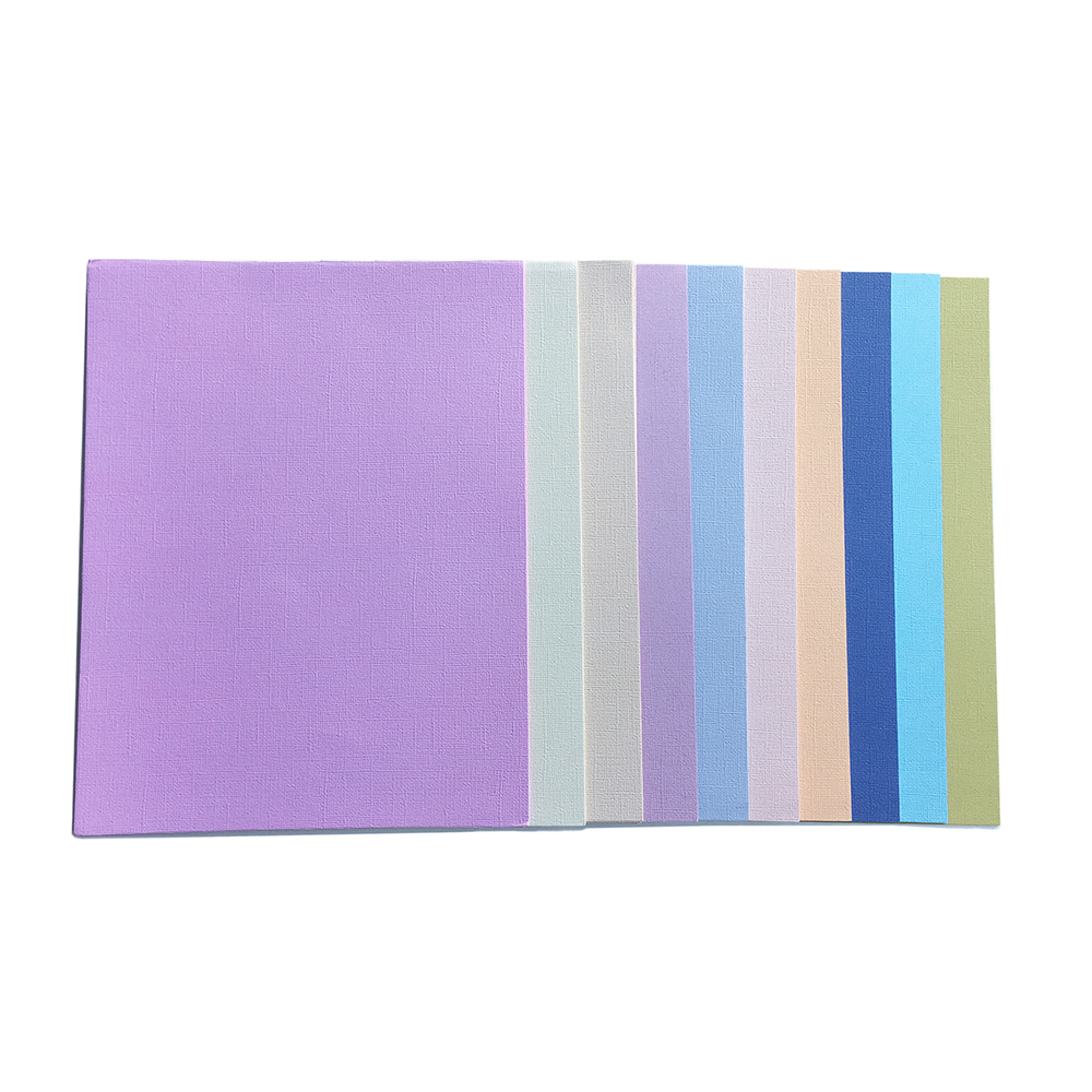Embossed paper  HY0010