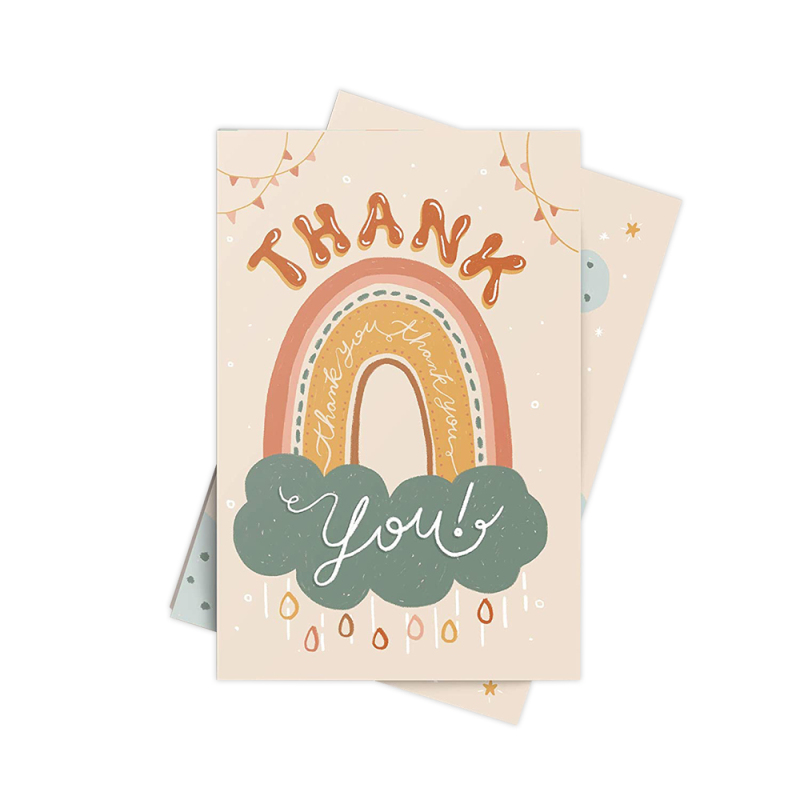 Cards and Envelope  HY0053