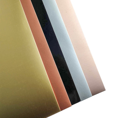 Metallic paper  HY0026