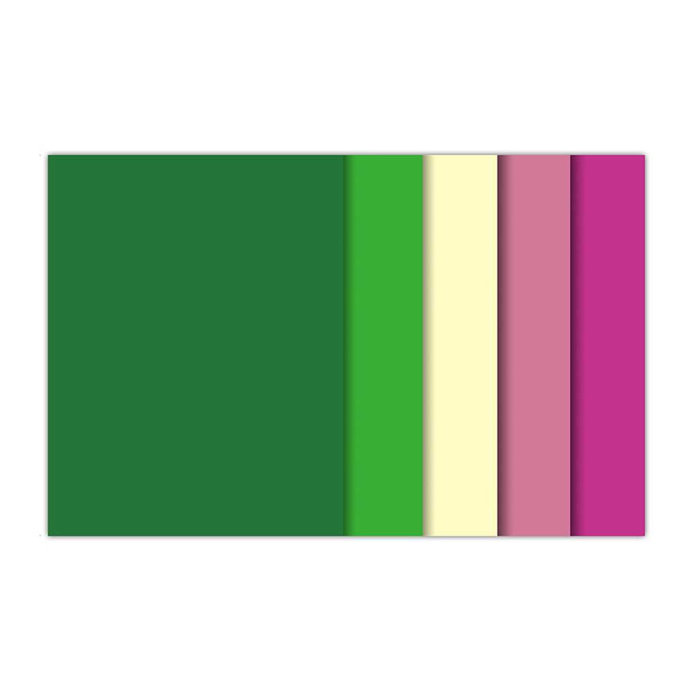 Color paper  HY0002