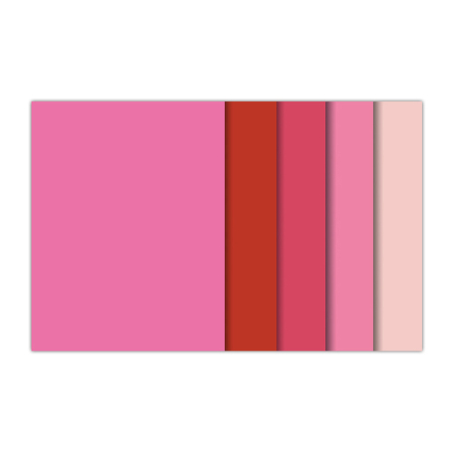 Color paper  HY0004
