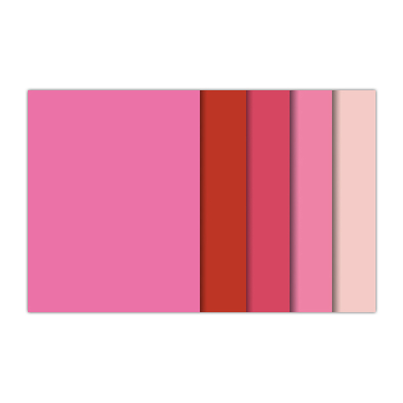 Color paper  HY0004