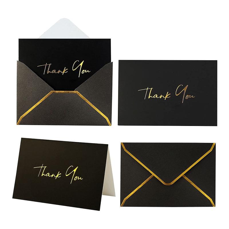 Cards and Envelope  HY0051