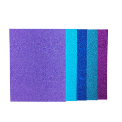 Glitter paper  HY0020