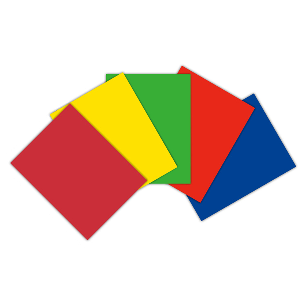 Color paper  HY0002