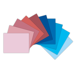 Color paper  HY0002