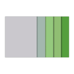 Color paper  HY0003