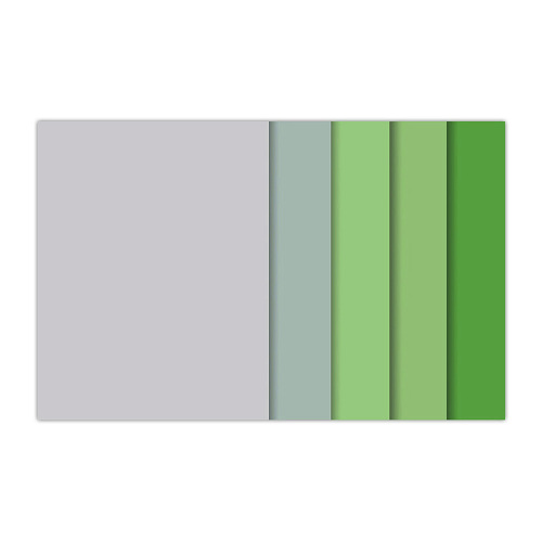 Color paper  HY0003
