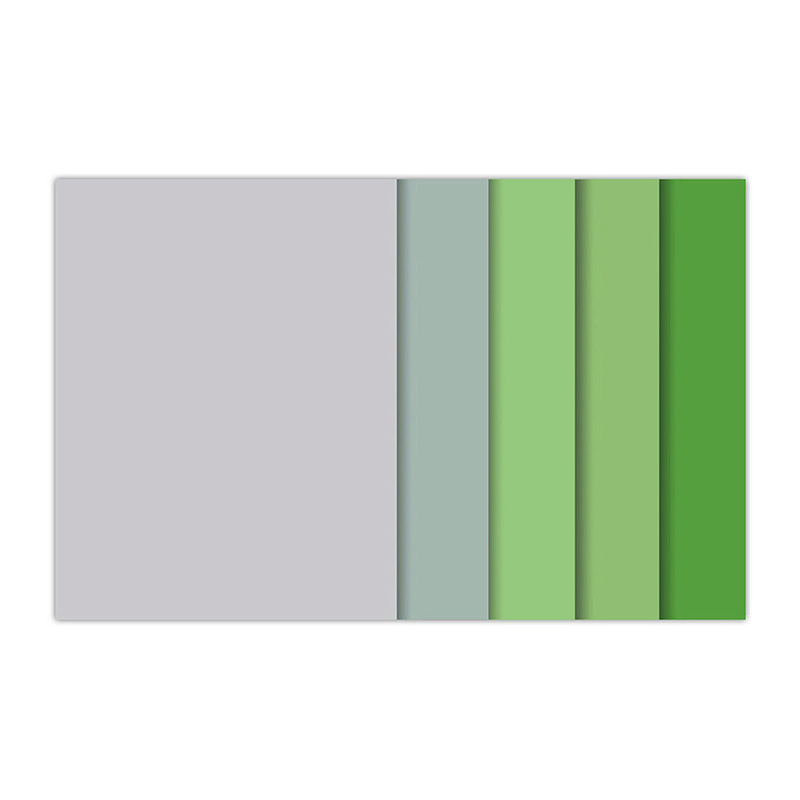 Color paper  HY0003