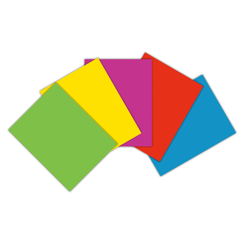 Color paper  HY0002