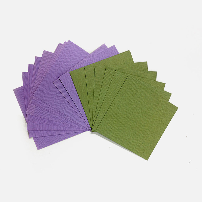Embossed paper  HY0010