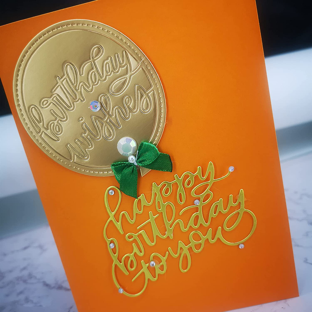 Metallic paper  HY0028